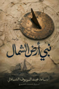 تحميل كتاب نبي أرض الشمال لأسامة عبد الرءوف الشاذلي بصيغة PDF مجانا